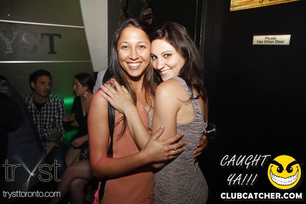 Tryst nightclub photo 400 - August 20th, 2011