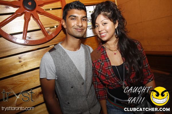 Tryst nightclub photo 41 - August 20th, 2011
