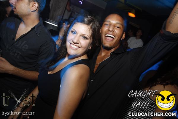 Tryst nightclub photo 403 - August 20th, 2011