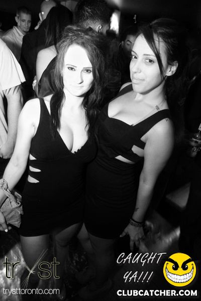 Tryst nightclub photo 407 - August 20th, 2011