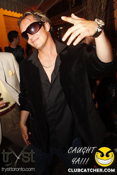 Tryst nightclub photo 408 - August 20th, 2011