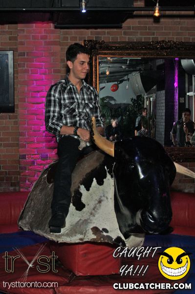 Tryst nightclub photo 409 - August 20th, 2011