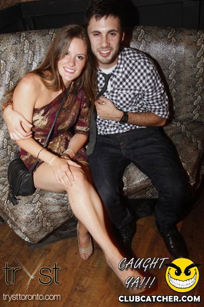 Tryst nightclub photo 42 - August 20th, 2011