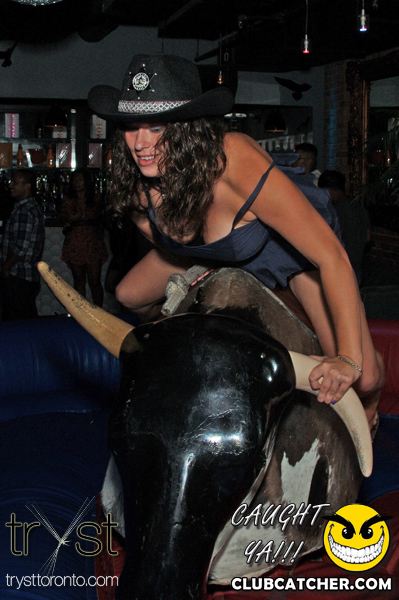 Tryst nightclub photo 411 - August 20th, 2011