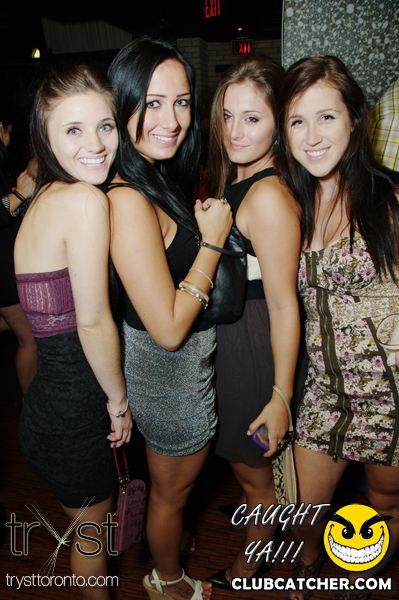 Tryst nightclub photo 43 - August 20th, 2011