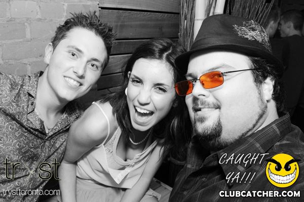 Tryst nightclub photo 44 - August 20th, 2011