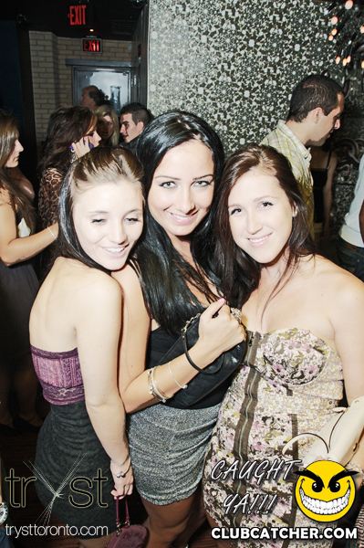 Tryst nightclub photo 45 - August 20th, 2011