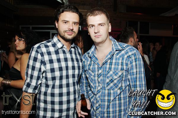 Tryst nightclub photo 50 - August 20th, 2011