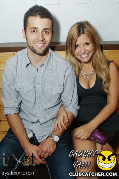 Tryst nightclub photo 53 - August 20th, 2011