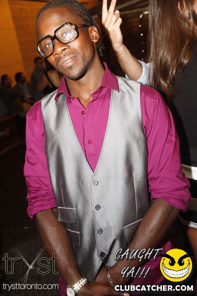 Tryst nightclub photo 54 - August 20th, 2011