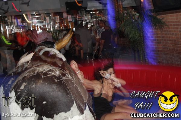 Tryst nightclub photo 7 - August 20th, 2011