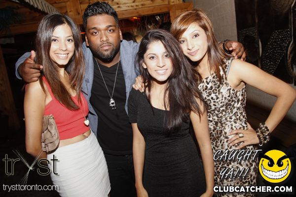Tryst nightclub photo 63 - August 20th, 2011