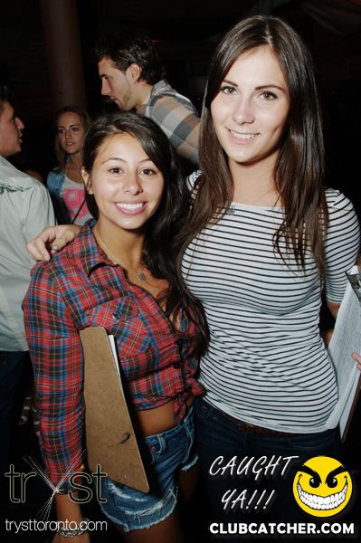 Tryst nightclub photo 65 - August 20th, 2011