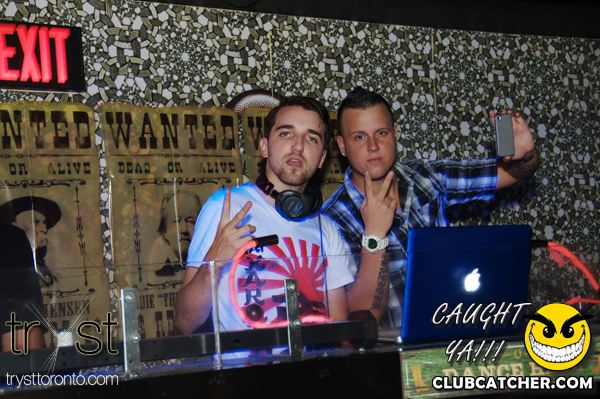 Tryst nightclub photo 69 - August 20th, 2011