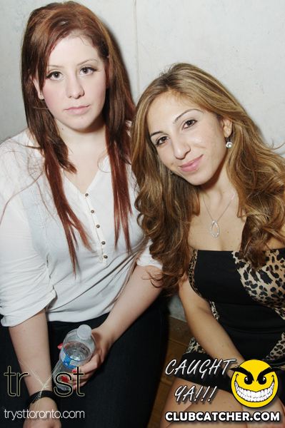 Tryst nightclub photo 72 - August 20th, 2011