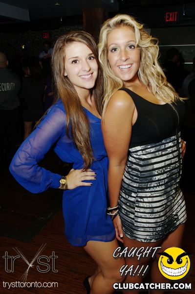 Tryst nightclub photo 81 - August 20th, 2011