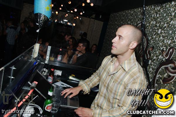 Tryst nightclub photo 85 - August 20th, 2011