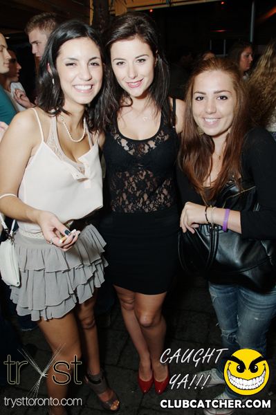 Tryst nightclub photo 89 - August 20th, 2011