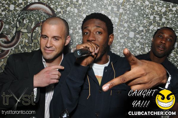 Tryst nightclub photo 13 - August 26th, 2011