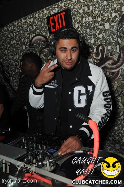 Tryst nightclub photo 16 - August 26th, 2011