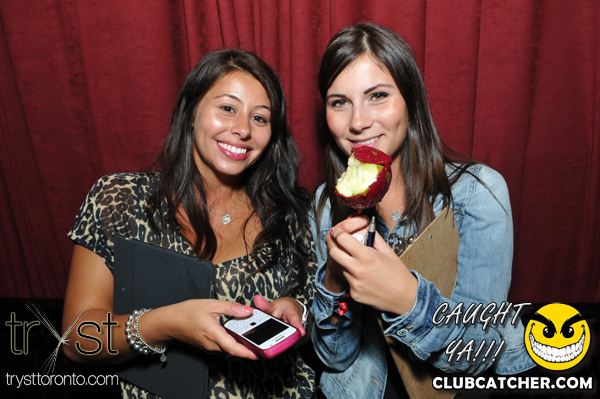 Tryst nightclub photo 168 - August 26th, 2011