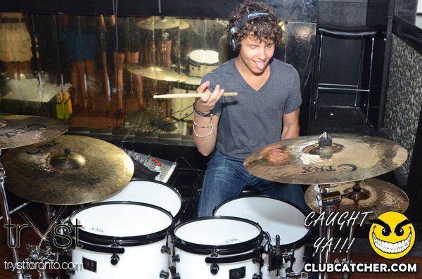 Tryst nightclub photo 19 - August 26th, 2011