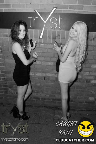 Tryst nightclub photo 21 - August 26th, 2011