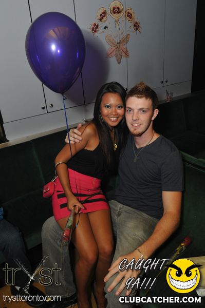 Tryst nightclub photo 22 - August 26th, 2011