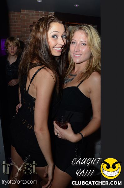Tryst nightclub photo 24 - August 26th, 2011