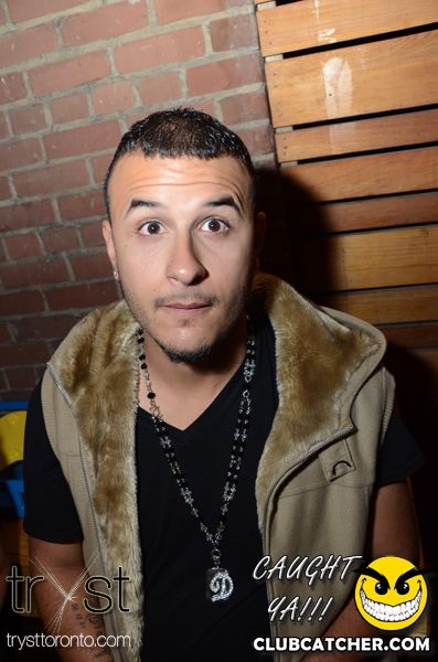 Tryst nightclub photo 29 - August 26th, 2011