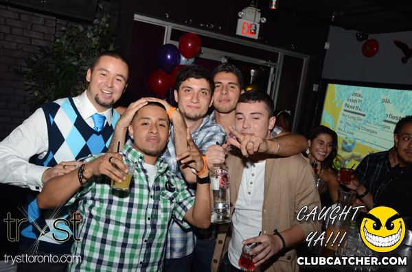 Tryst nightclub photo 30 - August 26th, 2011