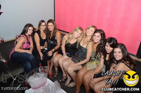 Tryst nightclub photo 4 - August 26th, 2011