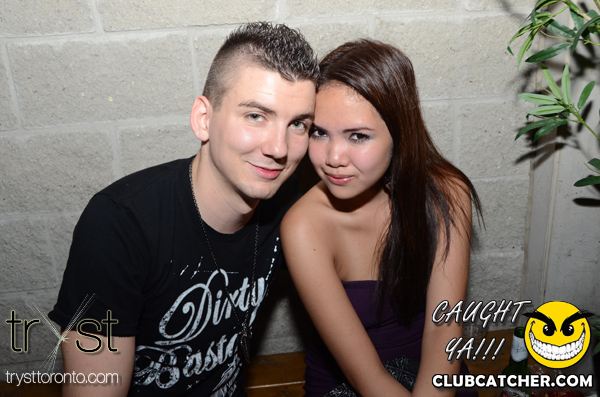 Tryst nightclub photo 31 - August 26th, 2011