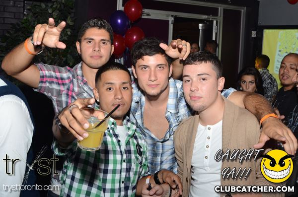 Tryst nightclub photo 32 - August 26th, 2011