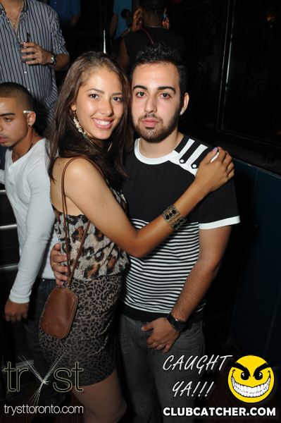 Tryst nightclub photo 325 - August 26th, 2011