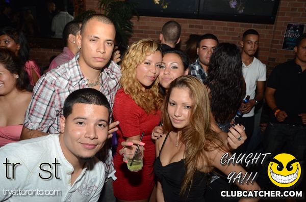 Tryst nightclub photo 34 - August 26th, 2011