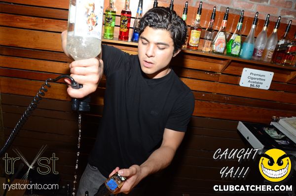 Tryst nightclub photo 35 - August 26th, 2011