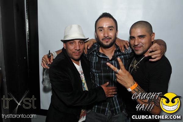 Tryst nightclub photo 350 - August 26th, 2011