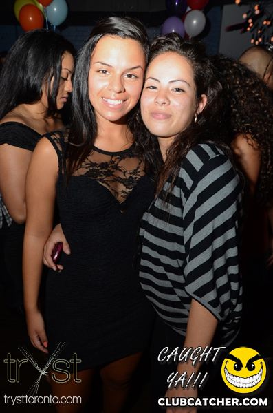 Tryst nightclub photo 36 - August 26th, 2011