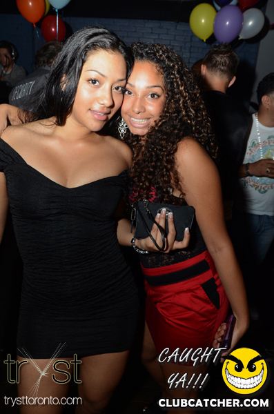 Tryst nightclub photo 37 - August 26th, 2011