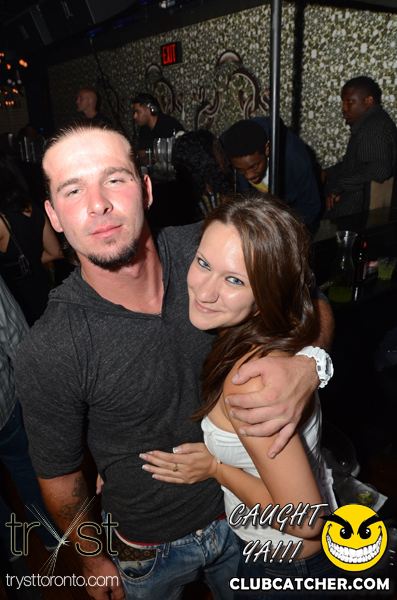 Tryst nightclub photo 38 - August 26th, 2011