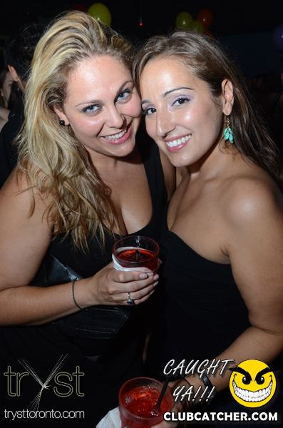 Tryst nightclub photo 5 - August 26th, 2011