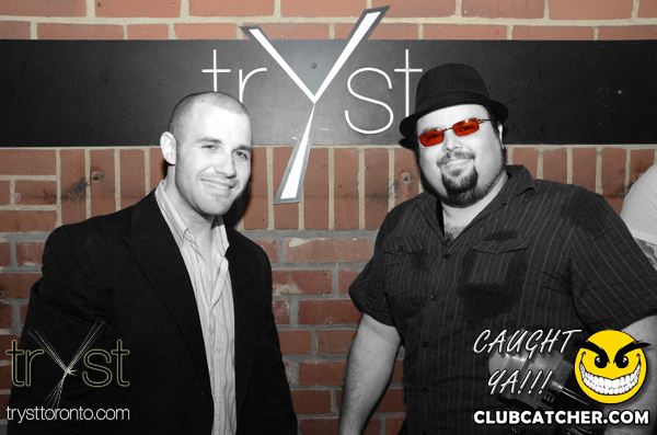 Tryst nightclub photo 41 - August 26th, 2011