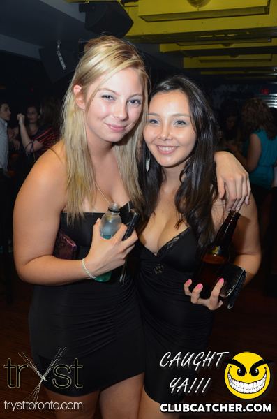 Tryst nightclub photo 42 - August 26th, 2011