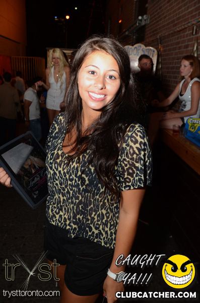 Tryst nightclub photo 52 - August 26th, 2011