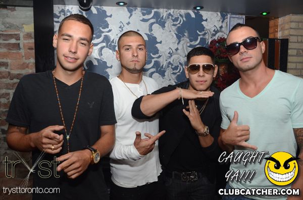 Tryst nightclub photo 54 - August 26th, 2011