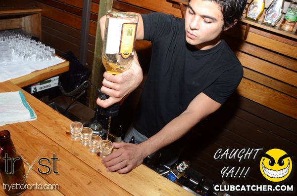 Tryst nightclub photo 55 - August 26th, 2011