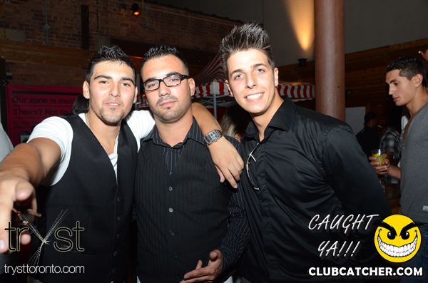Tryst nightclub photo 57 - August 26th, 2011
