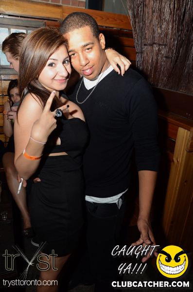 Tryst nightclub photo 59 - August 26th, 2011