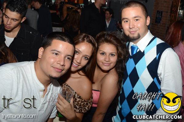 Tryst nightclub photo 60 - August 26th, 2011